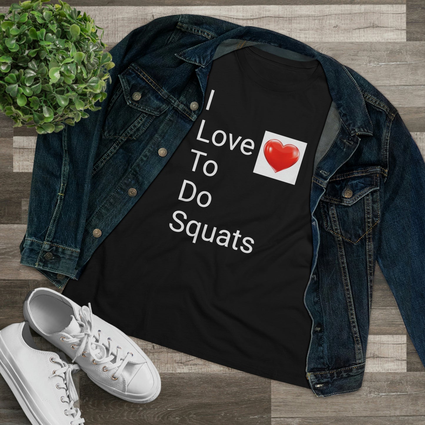 Women's Premium Tee