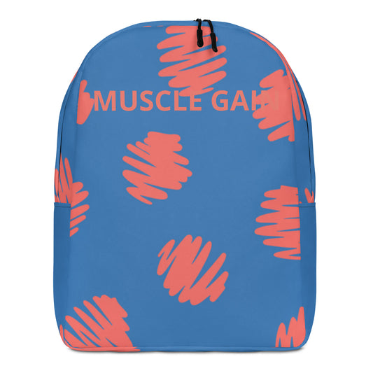 Minimalist Backpack