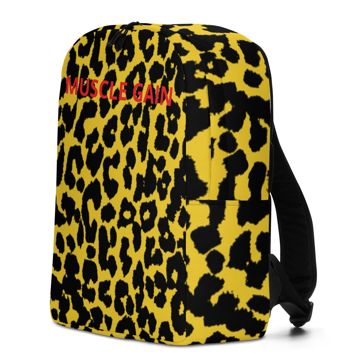 Minimalist Backpack