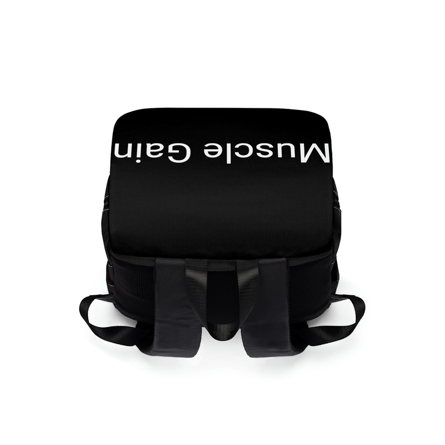 Unisex Casual Shoulder Backpack