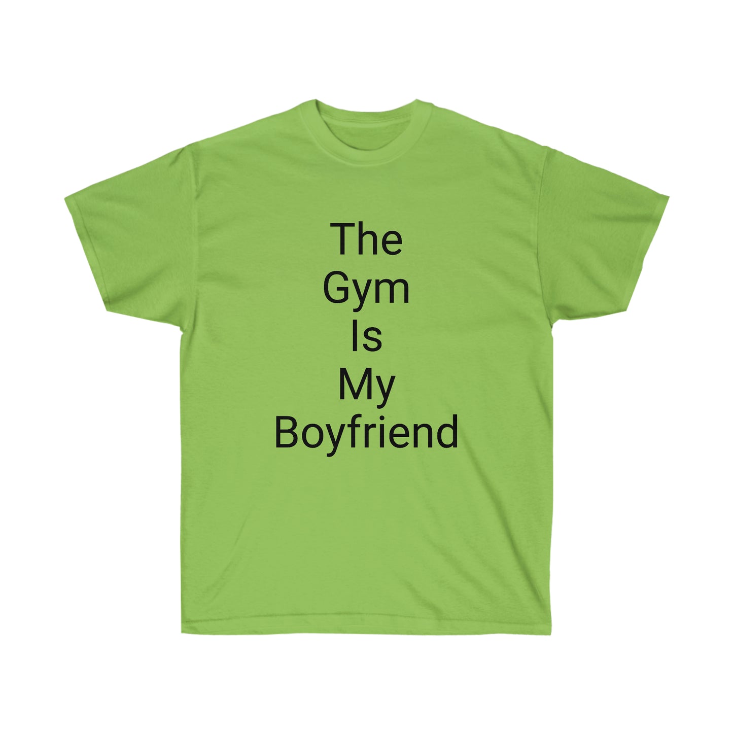 Unisex Ultra Cotton Tee