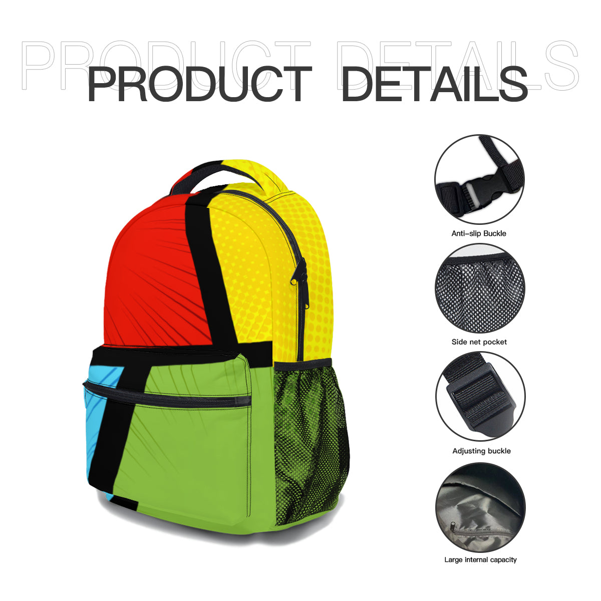 Backpack