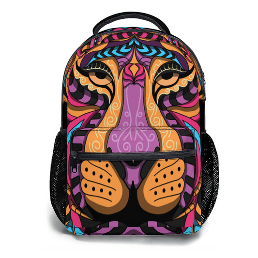 Lion Backpack