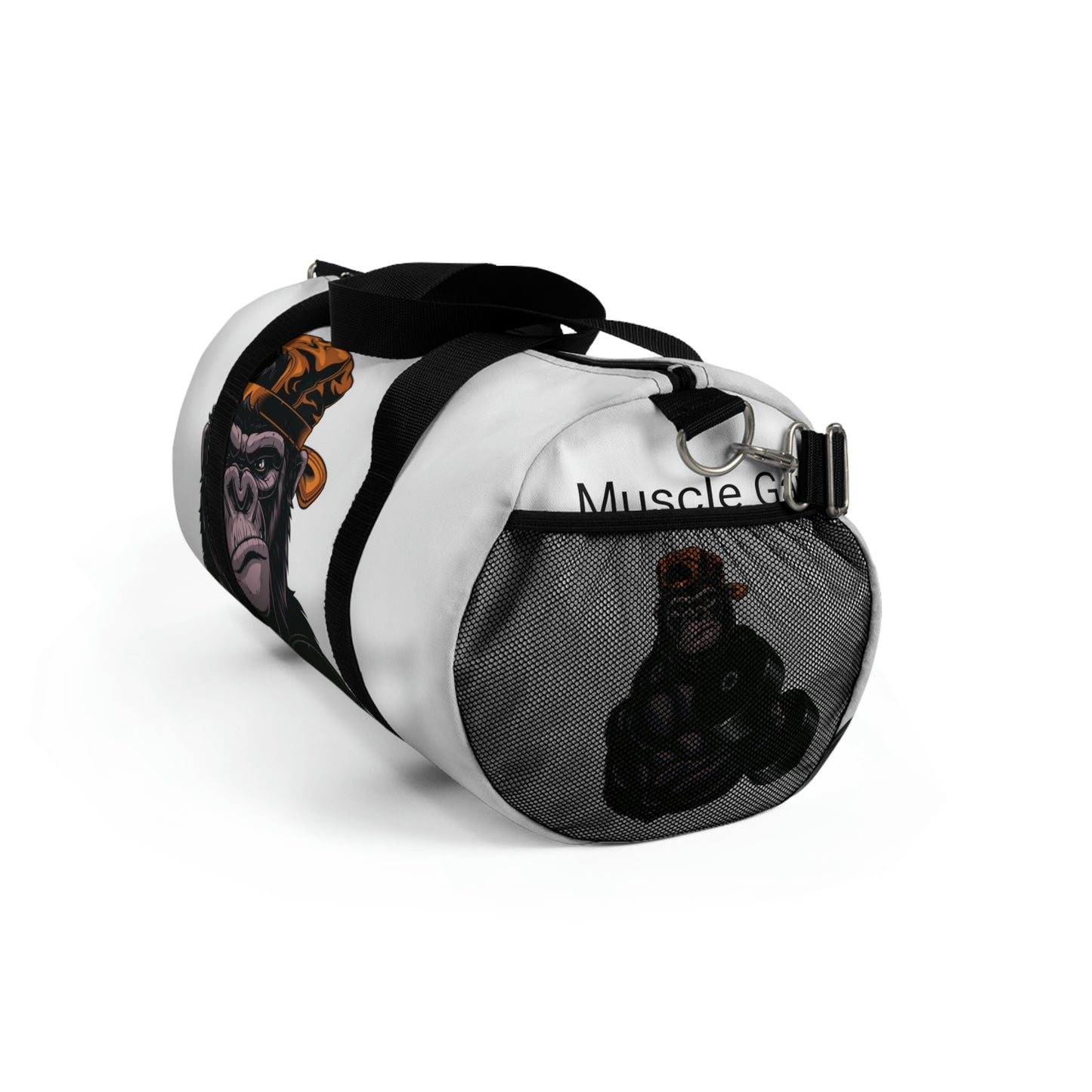 Duffel Bag