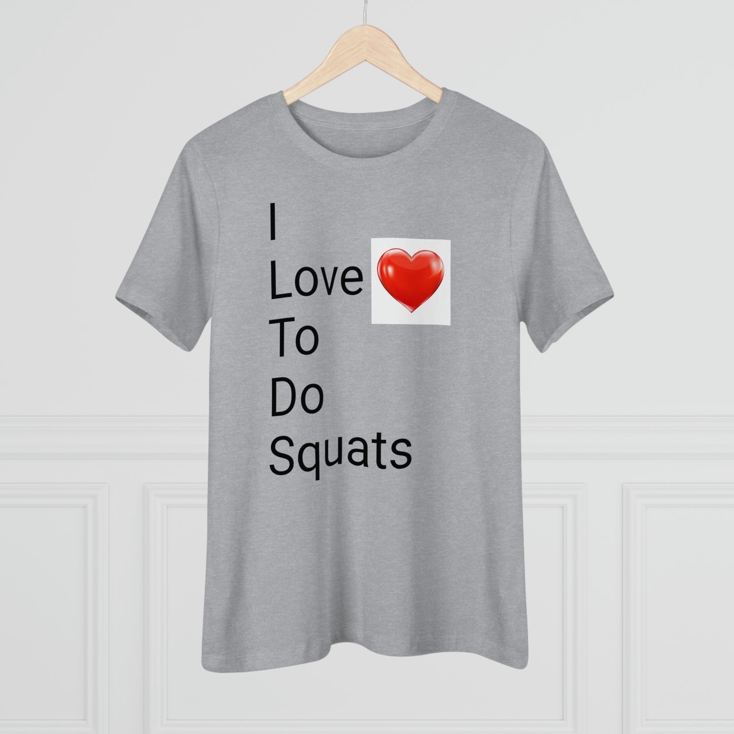 Women's Premium Tee