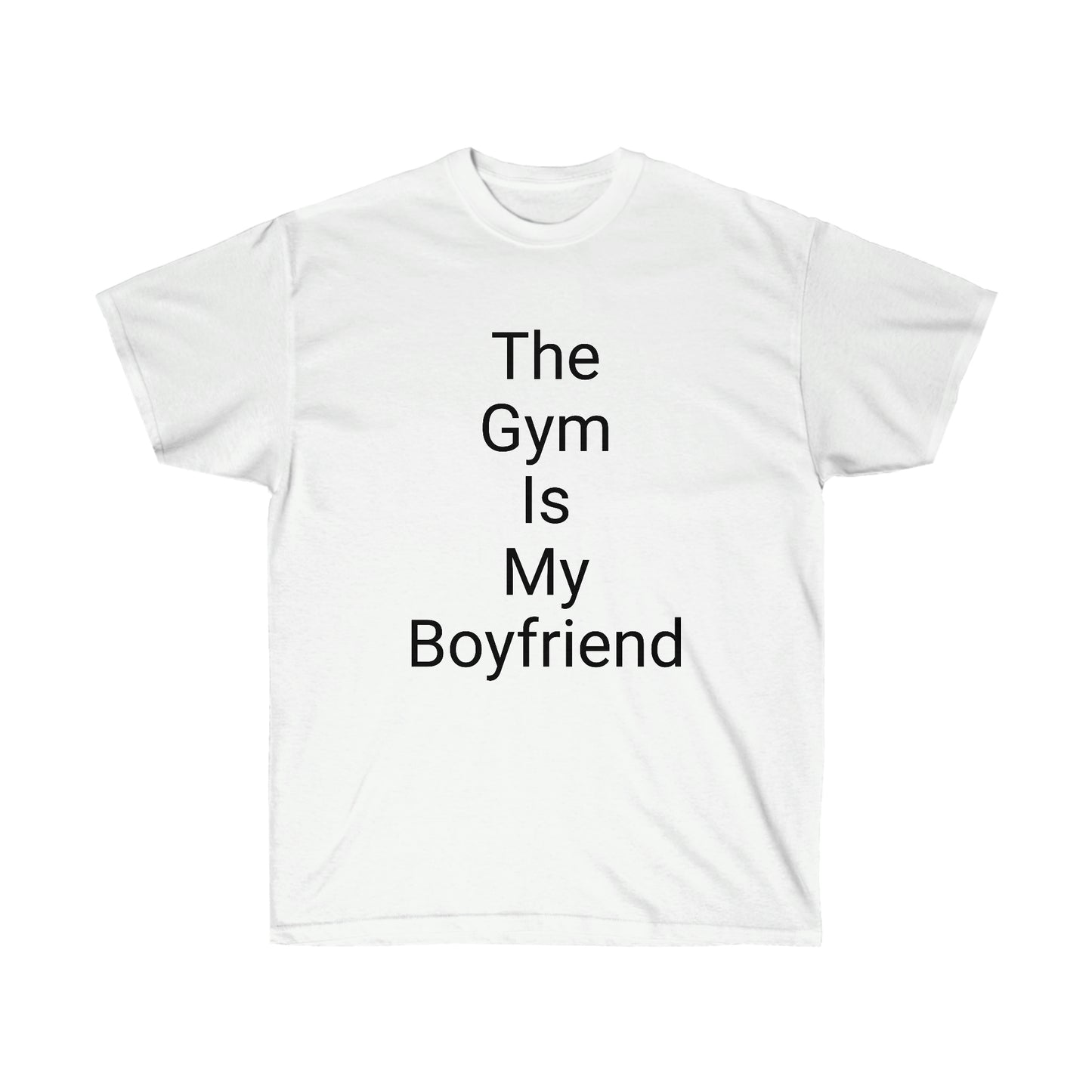 Unisex Ultra Cotton Tee