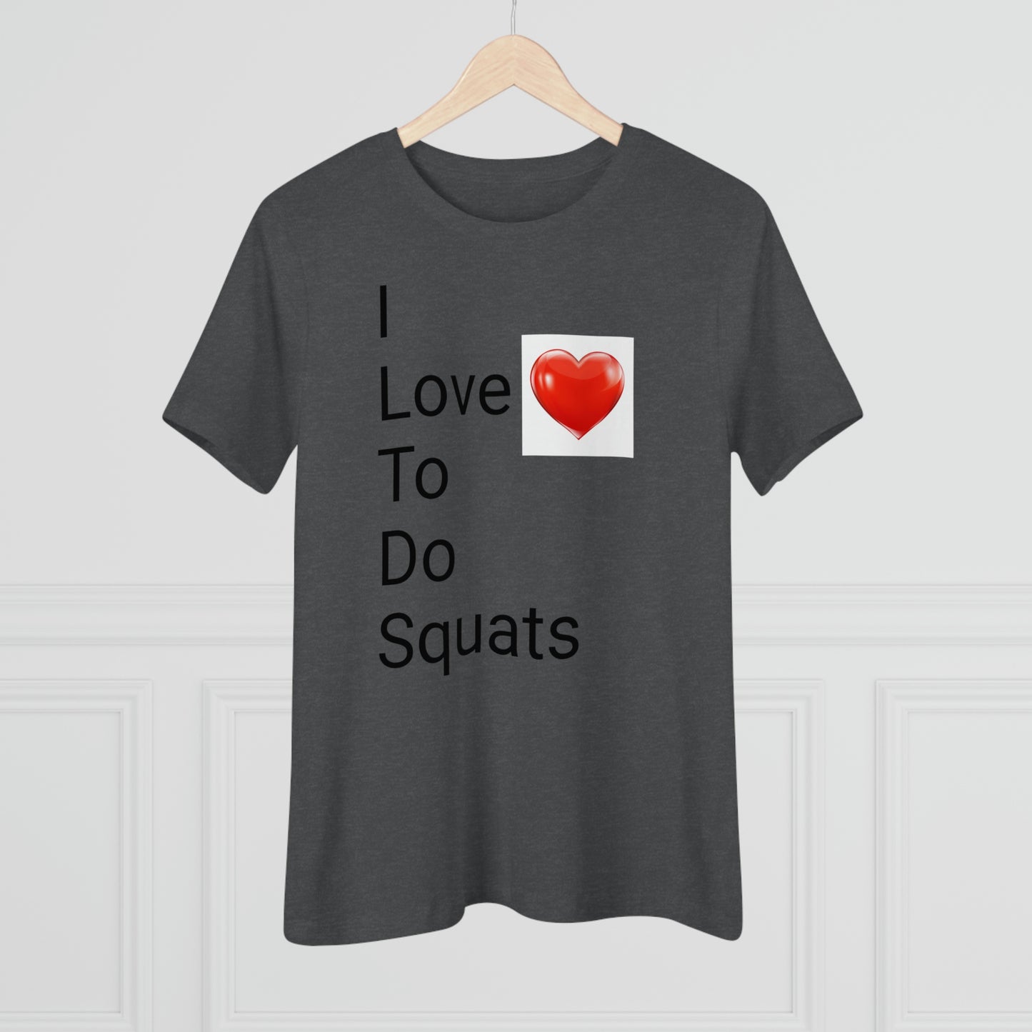 Women's Premium Tee